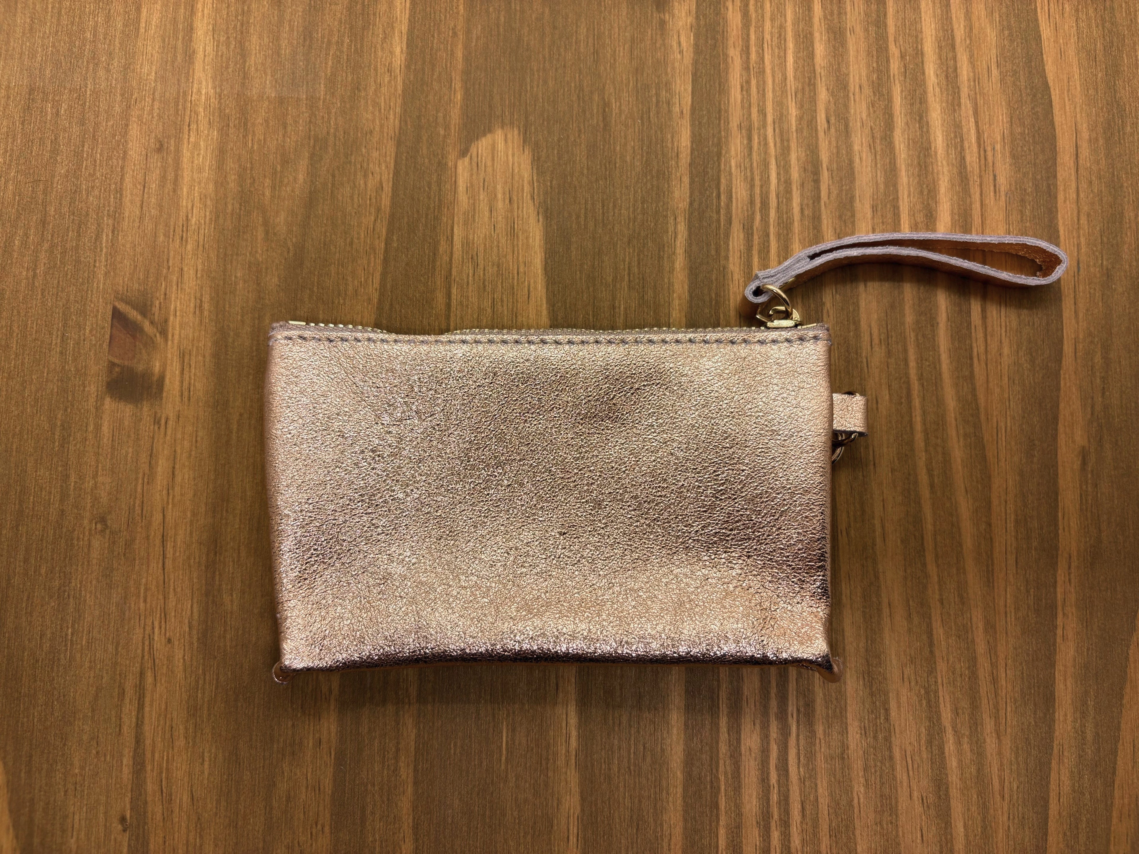 Porte-monnaie Irisés