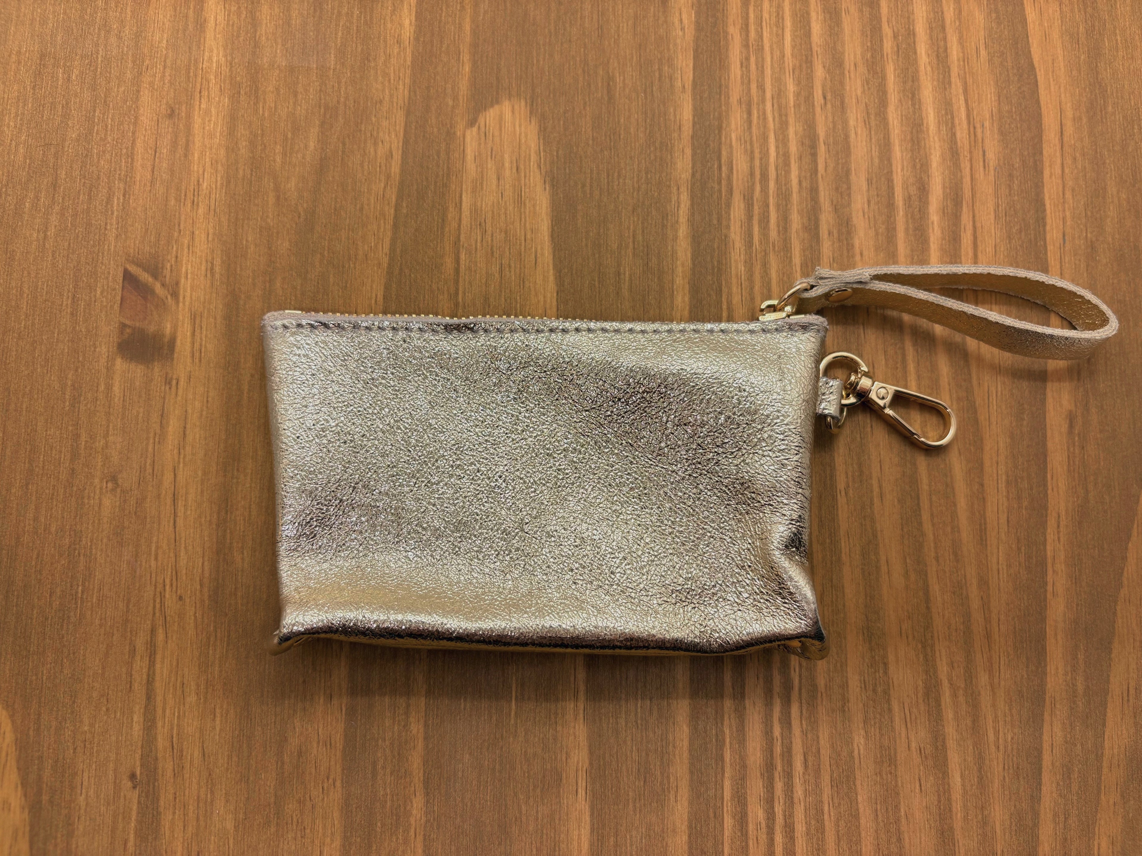 Porte-monnaie Irisés