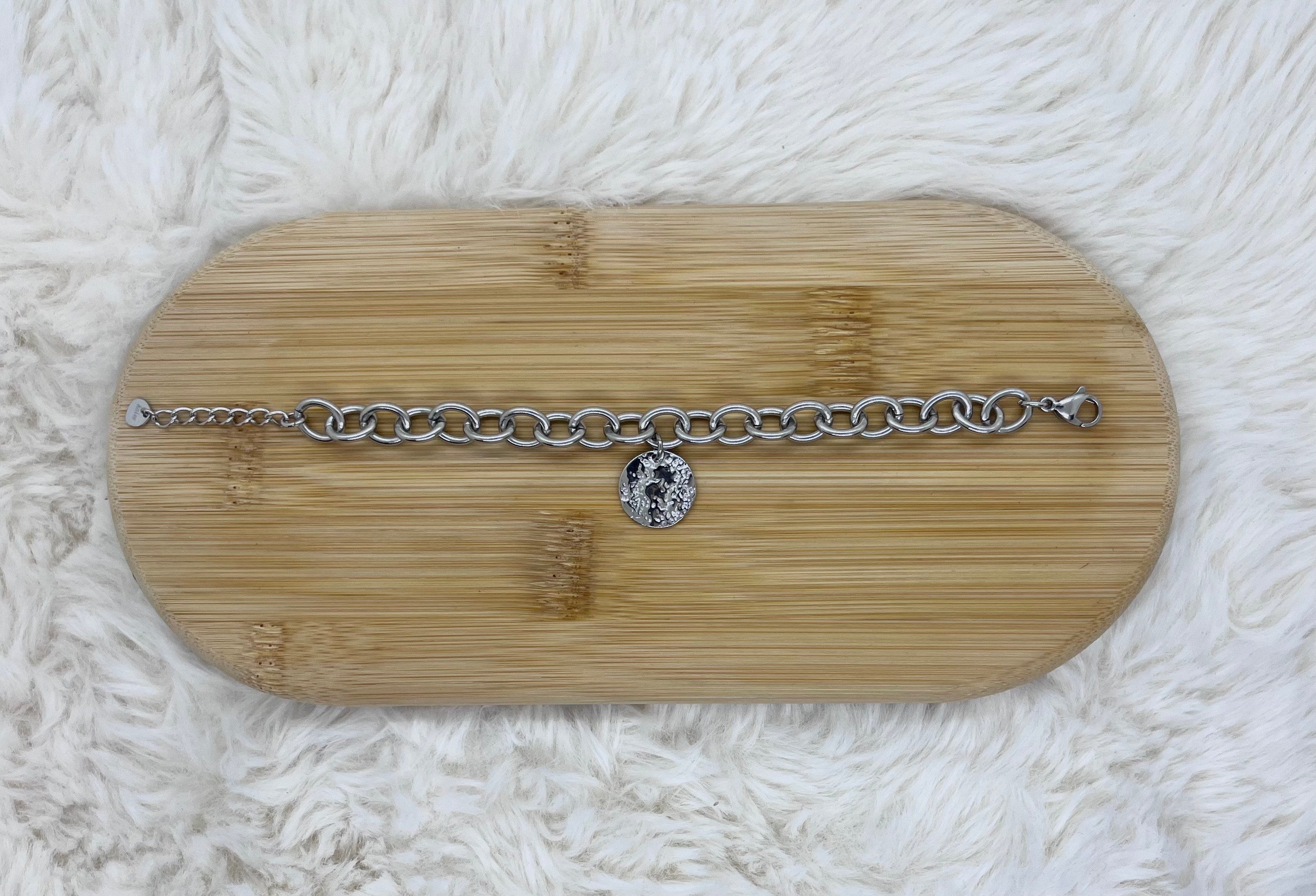 Nos Bracelets en Maillons