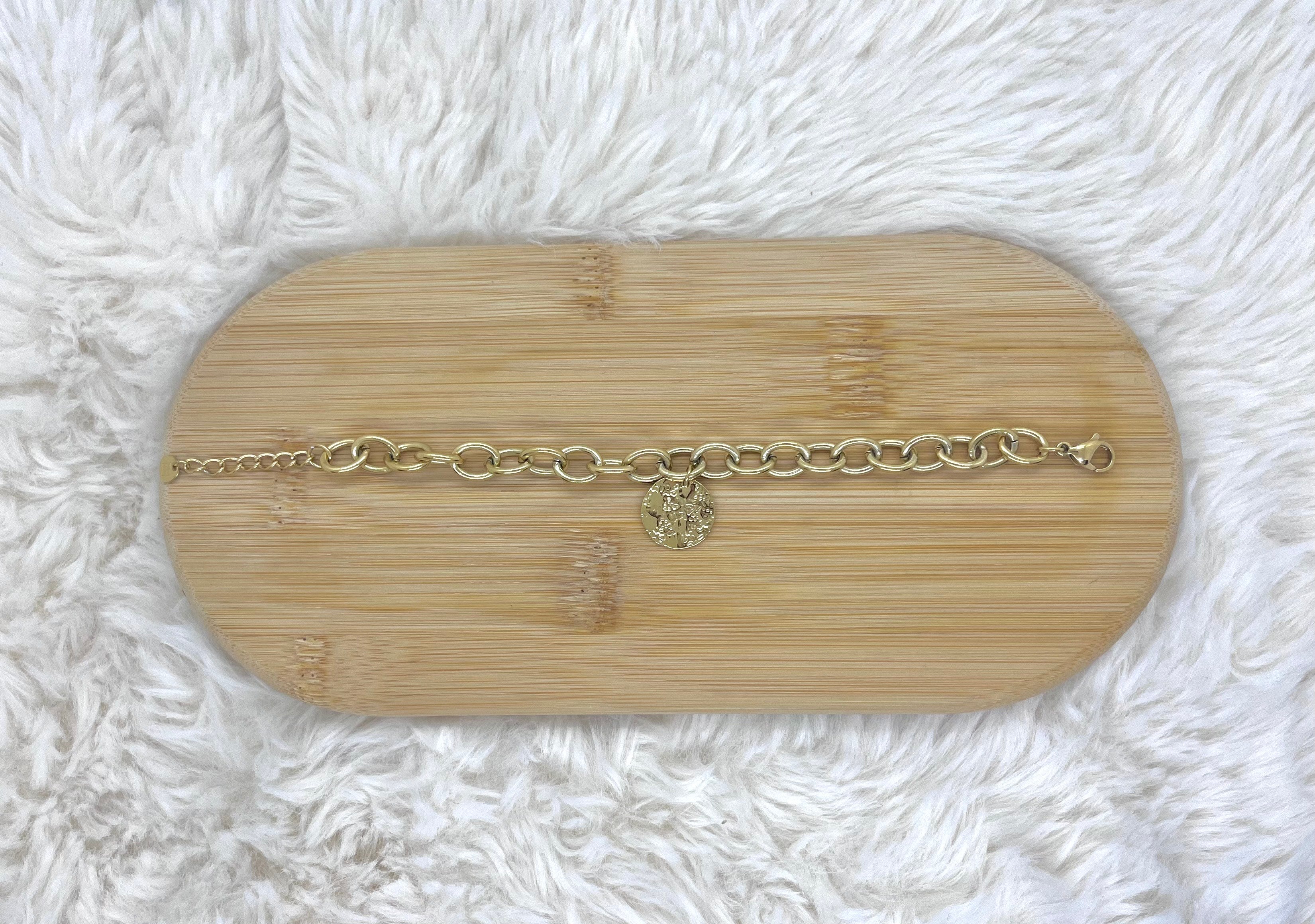 Nos Bracelets en Maillons