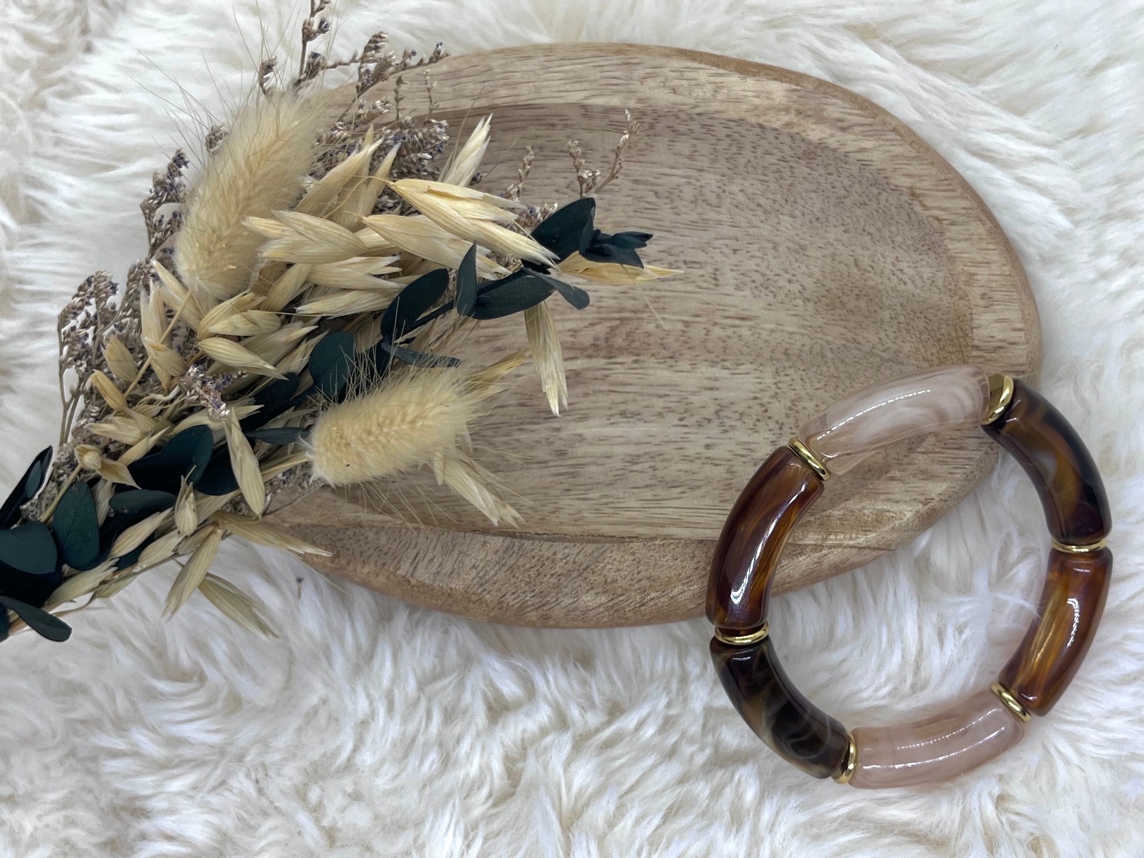 Bracelets Bohème (à l'unité)