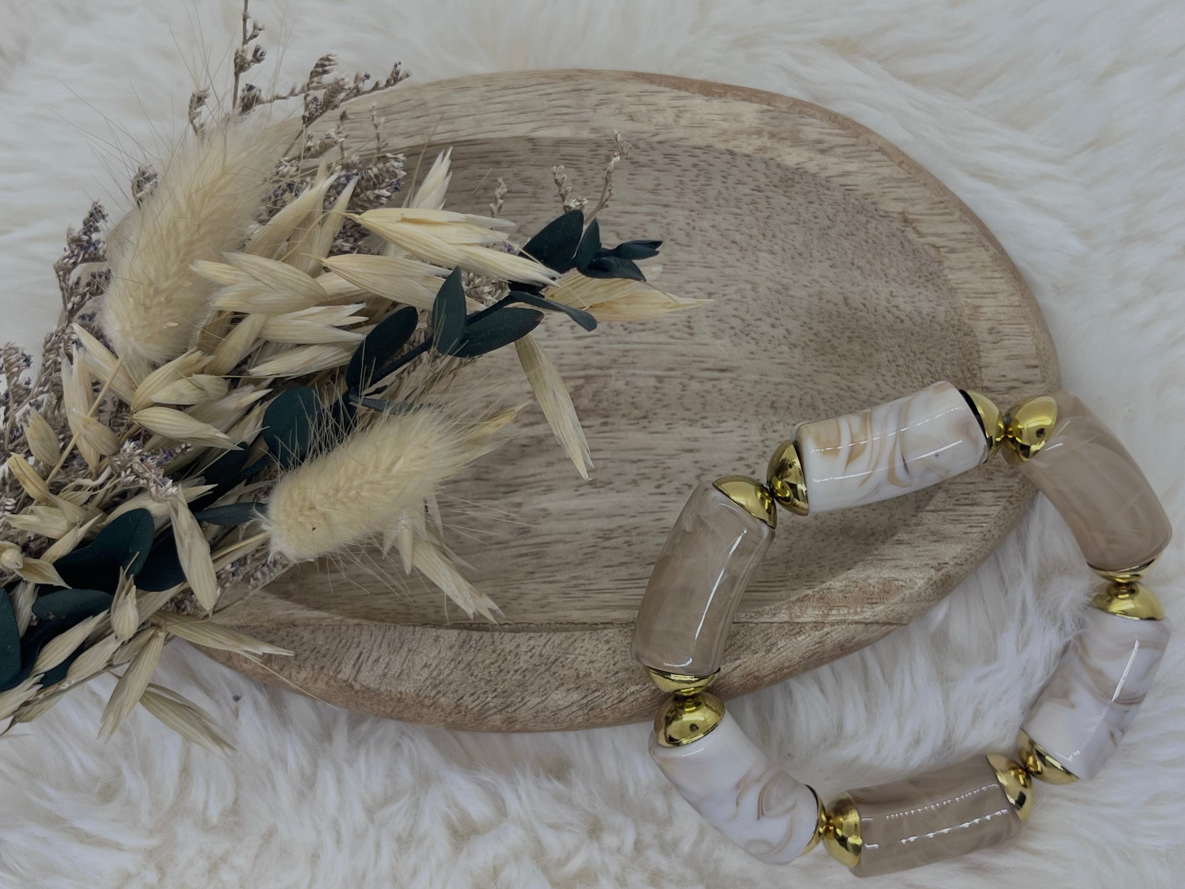 Bracelets Bohème (à l'unité)