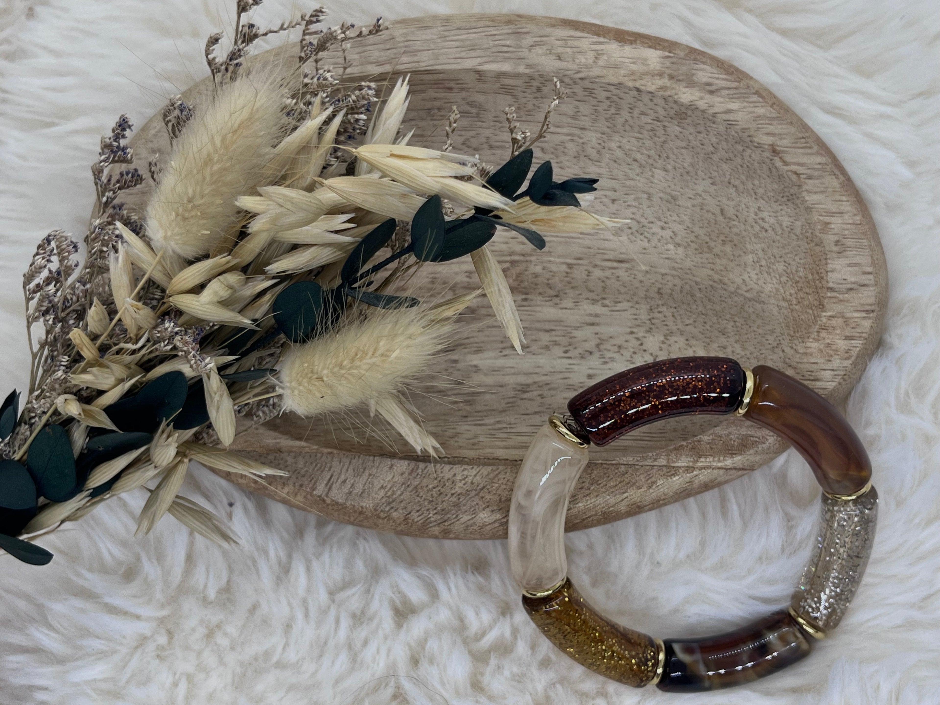 Bracelets Bohème (à l'unité)