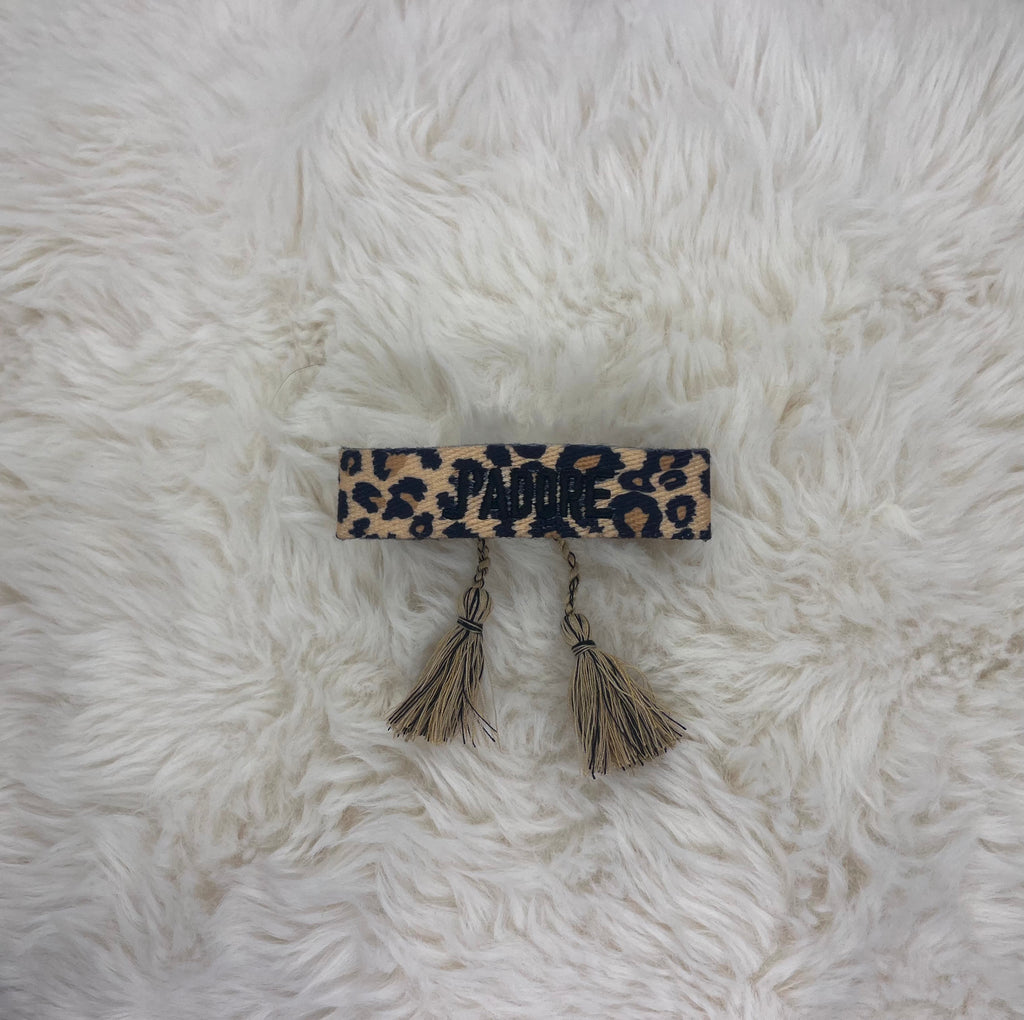 Nos Bracelets "J'adore"