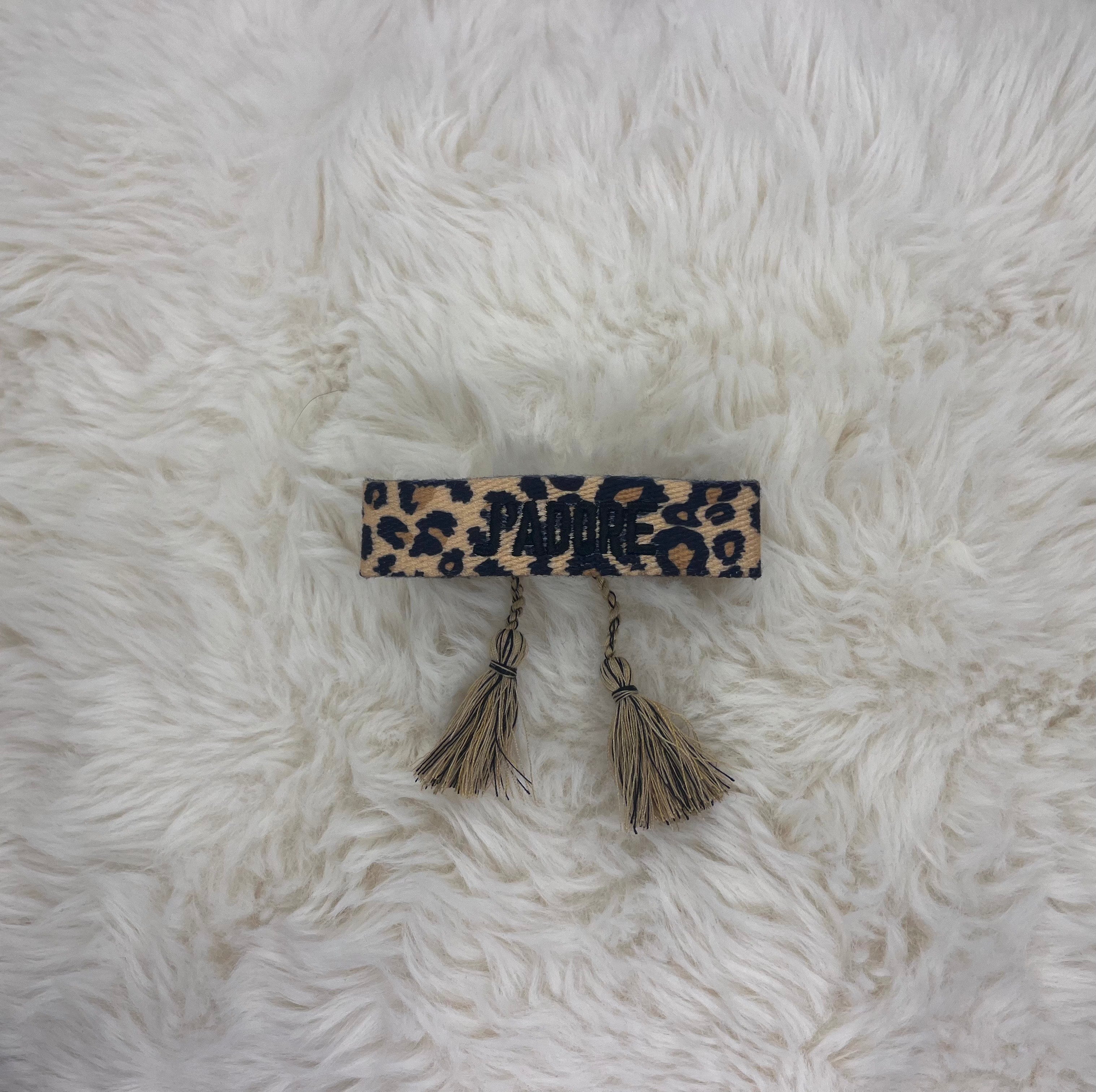 Nos Bracelets "J'adore"