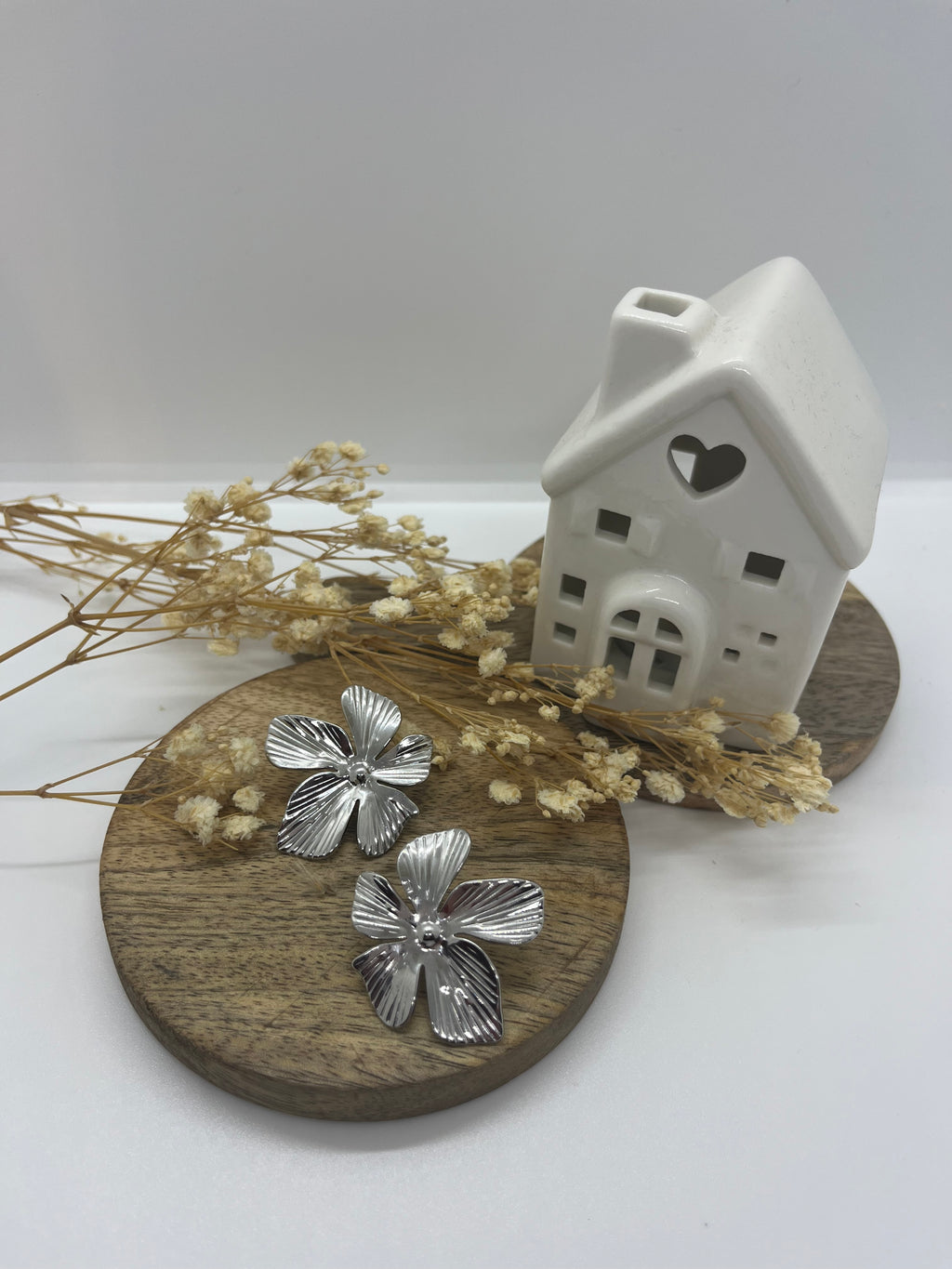 Boucles D'oreilles - Shani