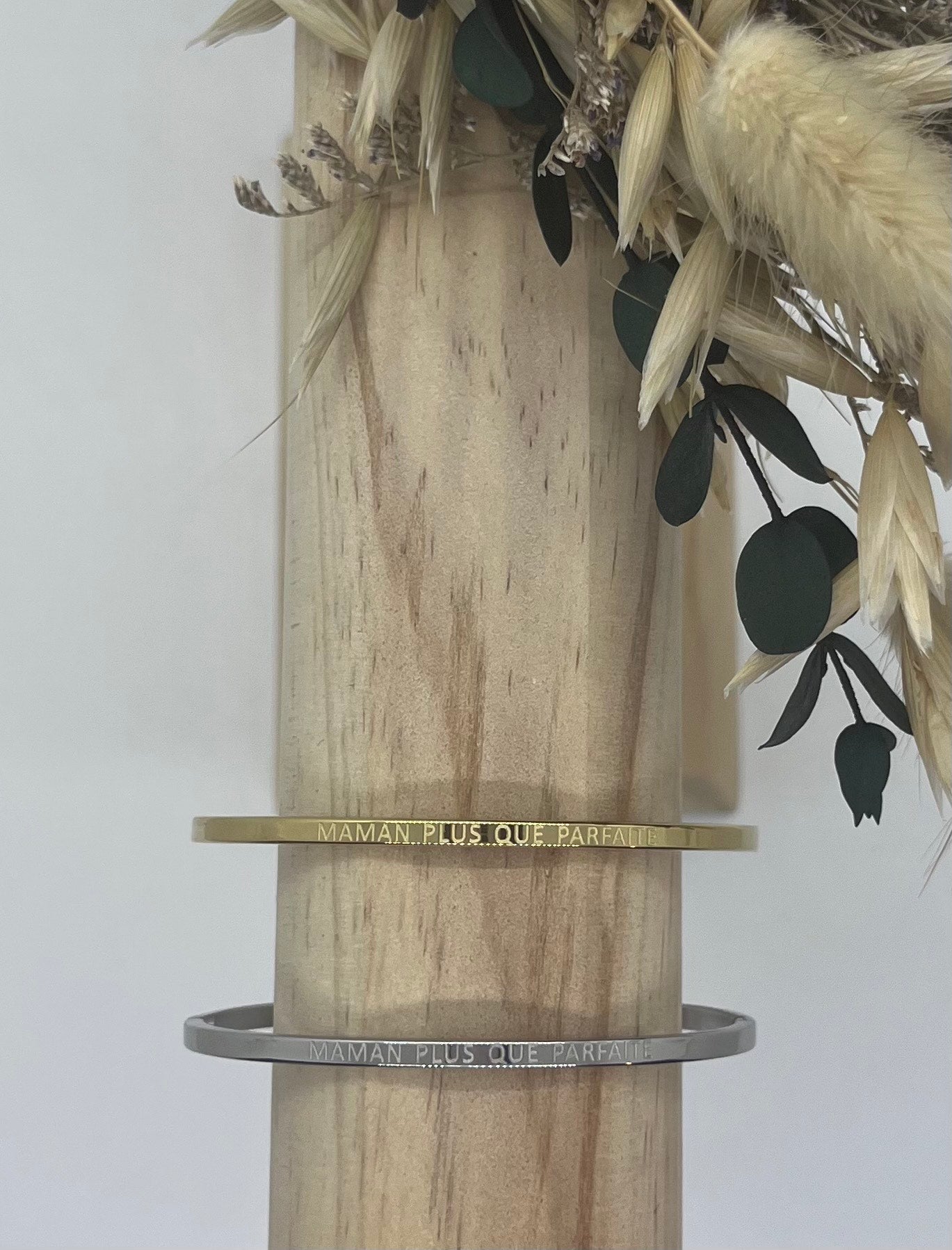 "Maman Plus Que Parfaite"