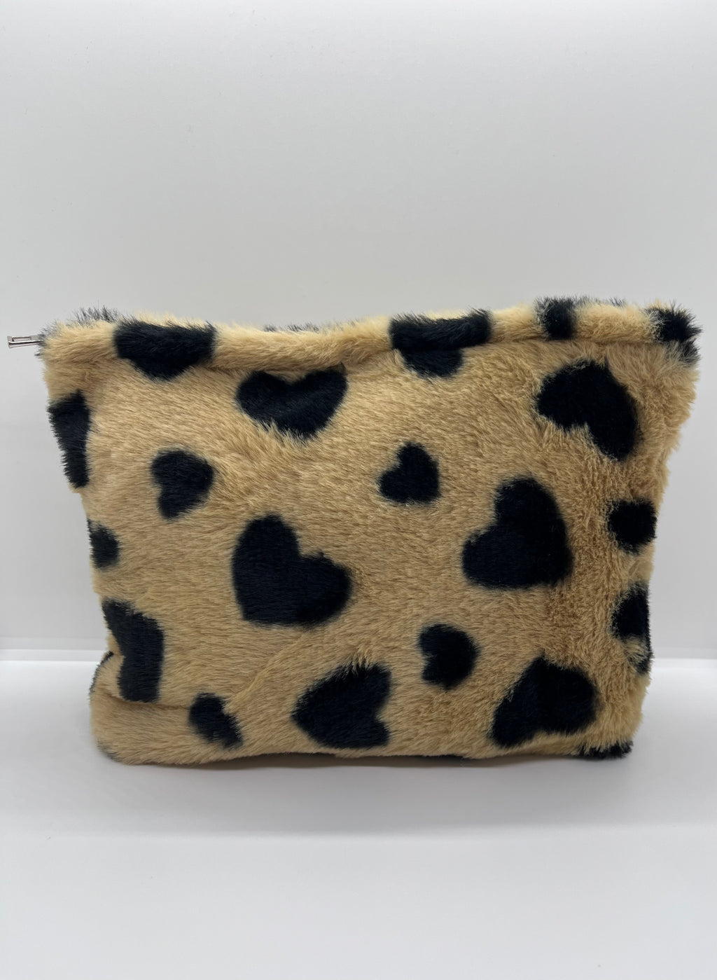 Trousse de Toilette en Moumoute