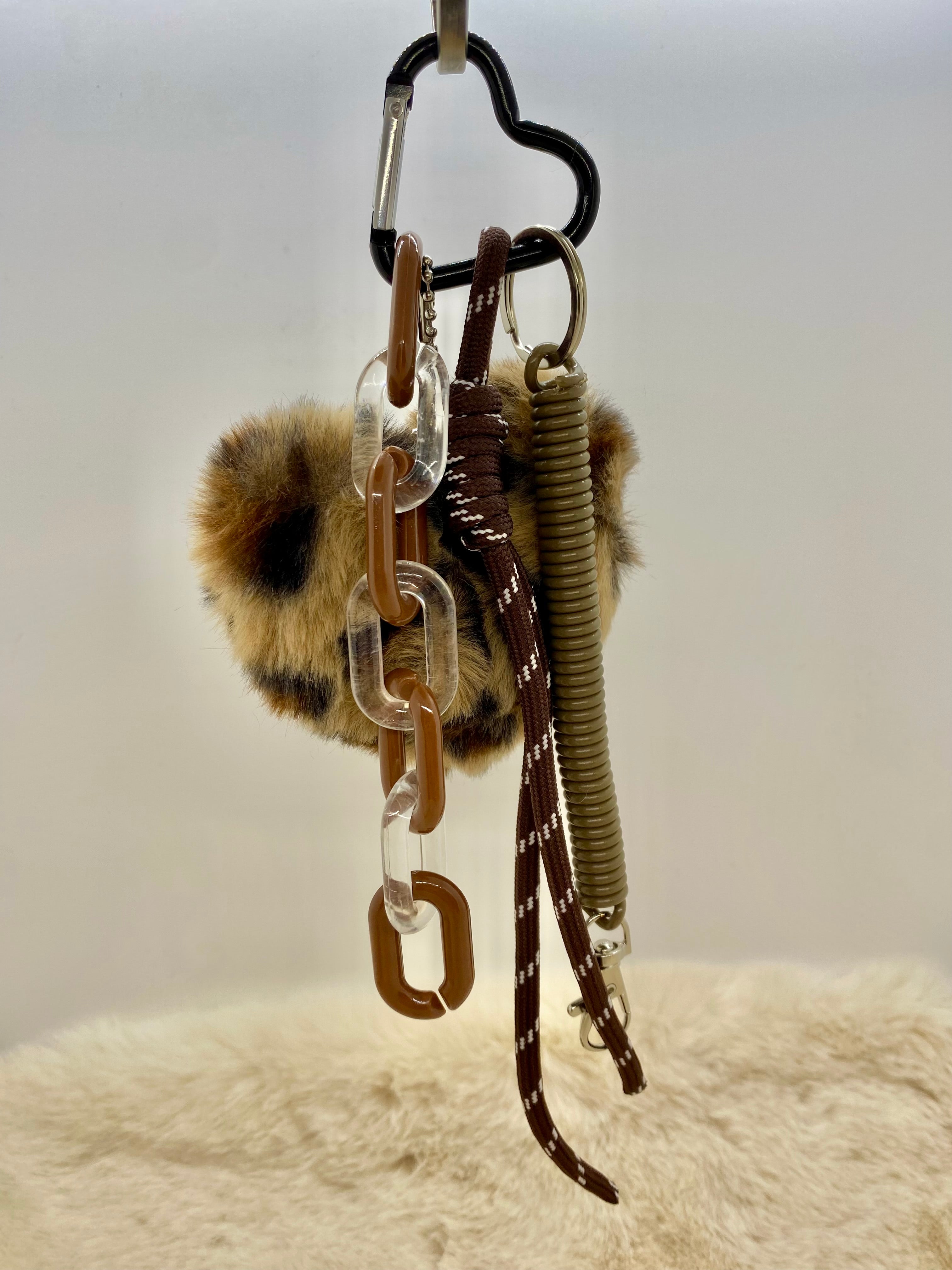 Porte-Clés - Rafaela