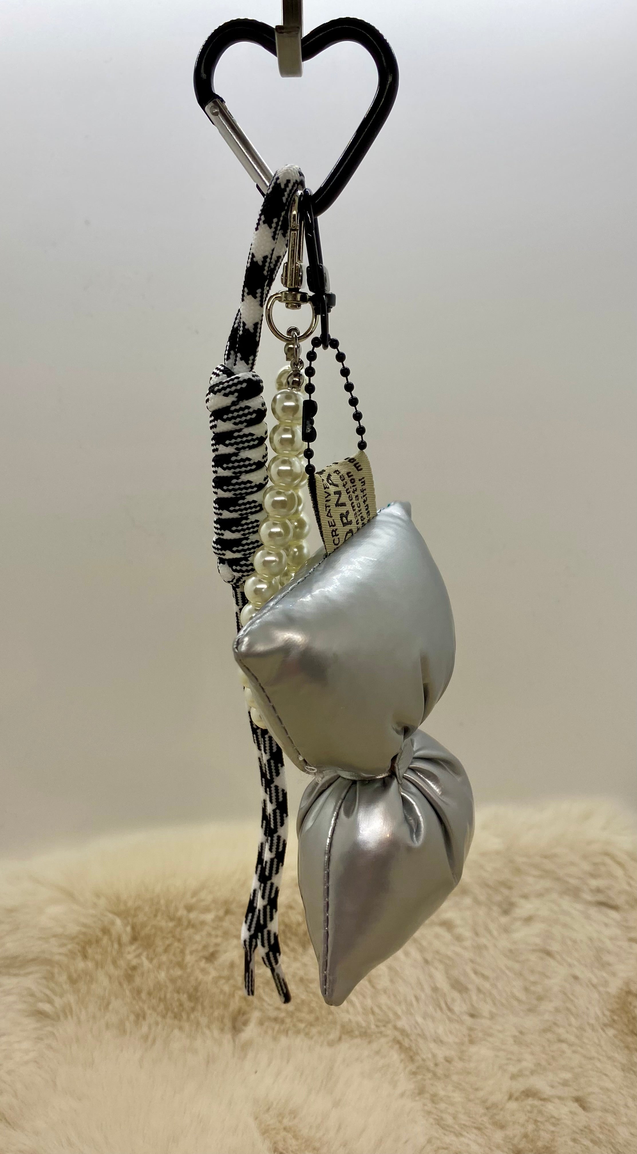 Porte-Clés - Rosanna